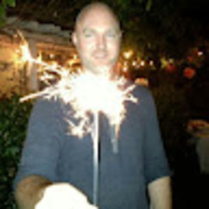 Meet your Posher, Brian